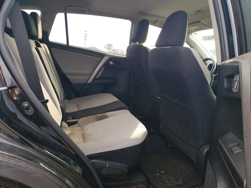 Photo 11 from auction – 2018 TOYOTA RAV4 ADVEN with VIN 2T3RFREV6JW709270