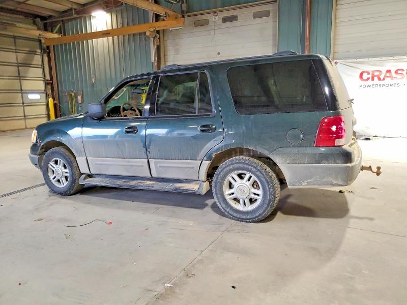 Photo 2 from auction – 2003 FORD EXPEDITION with VIN 1FMPU16L53LB15394