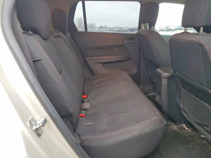 صورة رقم 11 من المزاد - 2014 GMC TERRAIN SL مع VIN 2GKALMEK8E6339783