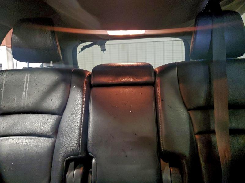 Photo 10 from auction – 2017 HONDA PILOT EXL with VIN 5FNYF6H55HB095446