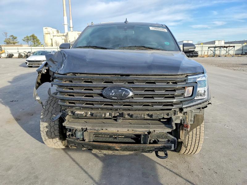 Photo 5 from auction – 2018 FORD EXPEDITION with VIN 1FMJU1JT8JEA69302