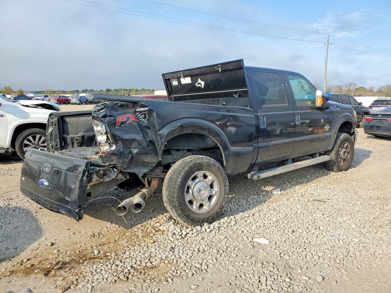 Photo 3 from auction – 2013 FORD F250 SUPER with VIN 1FT7W2BTXDEA54995