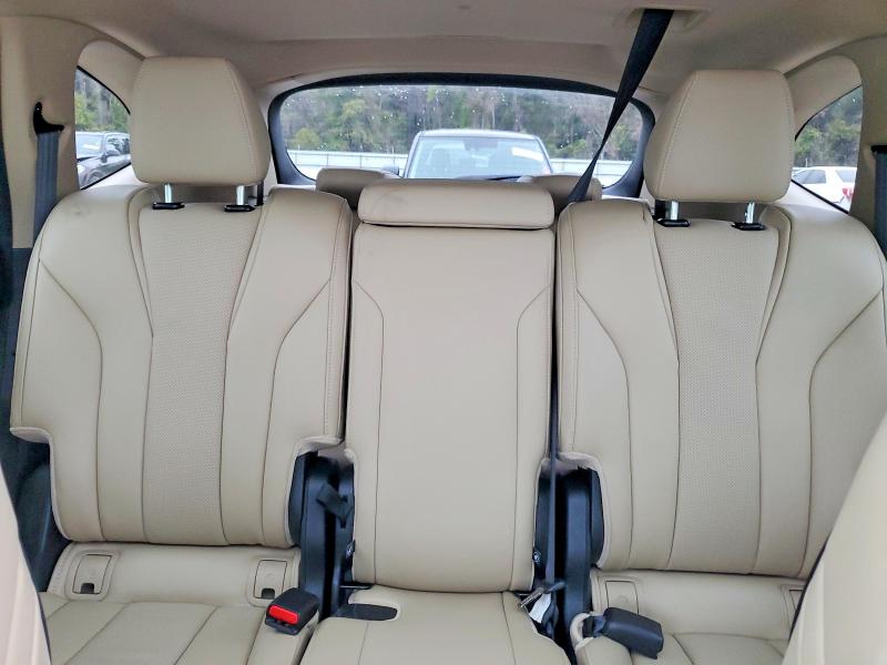 Photo 10 from auction – 2024 ACURA MDX TECHNO with VIN 5J8YE1H41RL019526