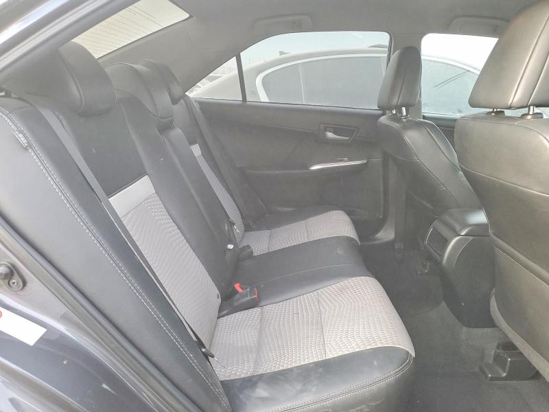 Photo 11 from auction – 2012 TOYOTA CAMRY BASE with VIN 4T1BF1FKXCU089929