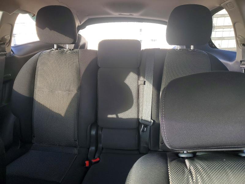 Photo 10 from auction – 2017 NISSAN PATHFINDER with VIN 5N1DR2MN3HC627225