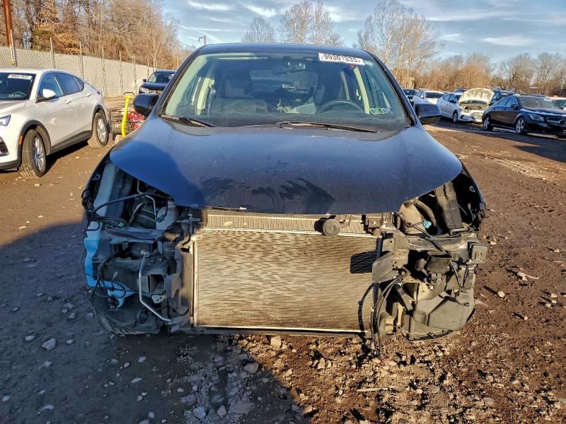 Photo 5 from auction – 2016 HONDA CR-V EX with VIN 2HKRM4H51GH675808