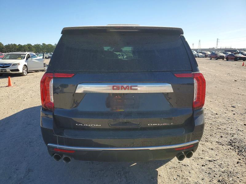 Photo 6 from auction – 2023 GMC YUKON DENA with VIN 1GKS1DKL6PR319286