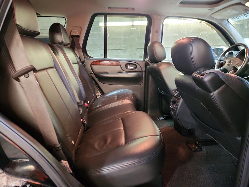 Photo 11 from auction – 2009 GMC ENVOY SLT with VIN 1GKDT43S992101475