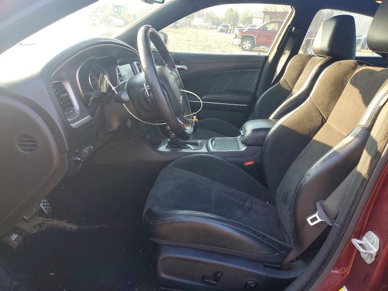 Photo 7 from auction – 2019 DODGE CHARGER R/ with VIN 2C3CDXCT1KH757105