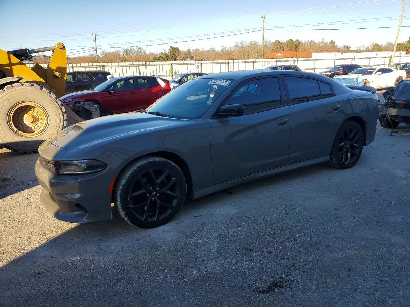 Foto 1 de la subasta – 2019 DODGE CHARGER con VIN 2C3CDXHG6KH693011