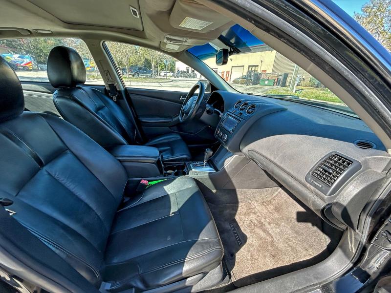 Photo 5 from auction – 2011 NISSAN ALTIMA BAS with VIN 1N4AL2AP9BN467559