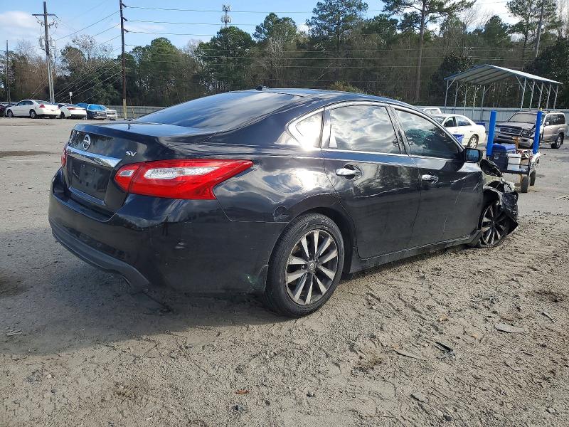 Photo 3 from auction – 2017 NISSAN ALTIMA 2.5 with VIN 1N4AL3AP3HC235355