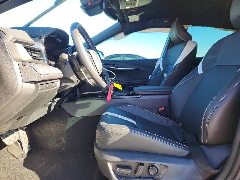 Photo 7 from auction – 2025 TOYOTA CAMRY with VIN 4T1DAACK4SU617667