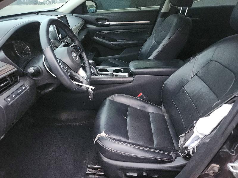Photo 7 from auction – 2020 NISSAN ALTIMA with VIN 1N4BL4EV1LC164510