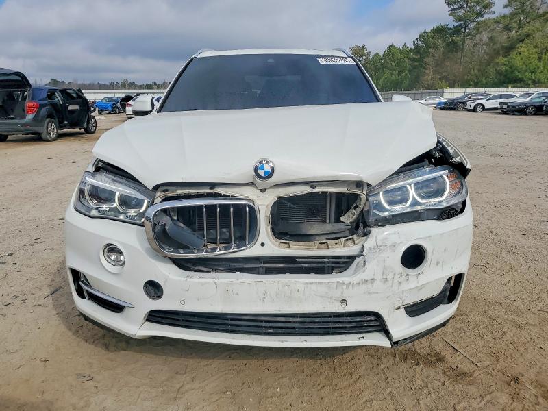 صورة رقم 5 من المزاد - 2017 BMW X5 مع VIN 5UXKR2C57H0U19071