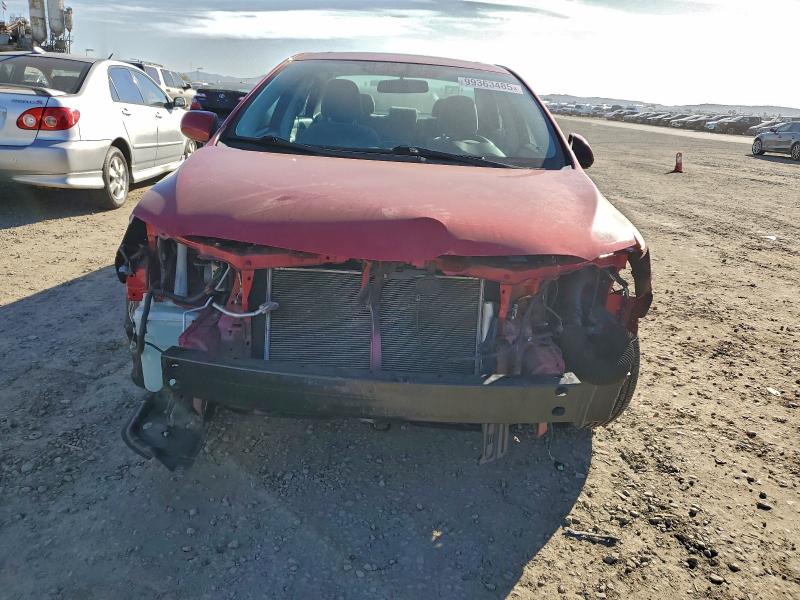 Photo 5 from auction – 2013 TOYOTA COROLLA BA with VIN 5YFBU4EE5DP195467