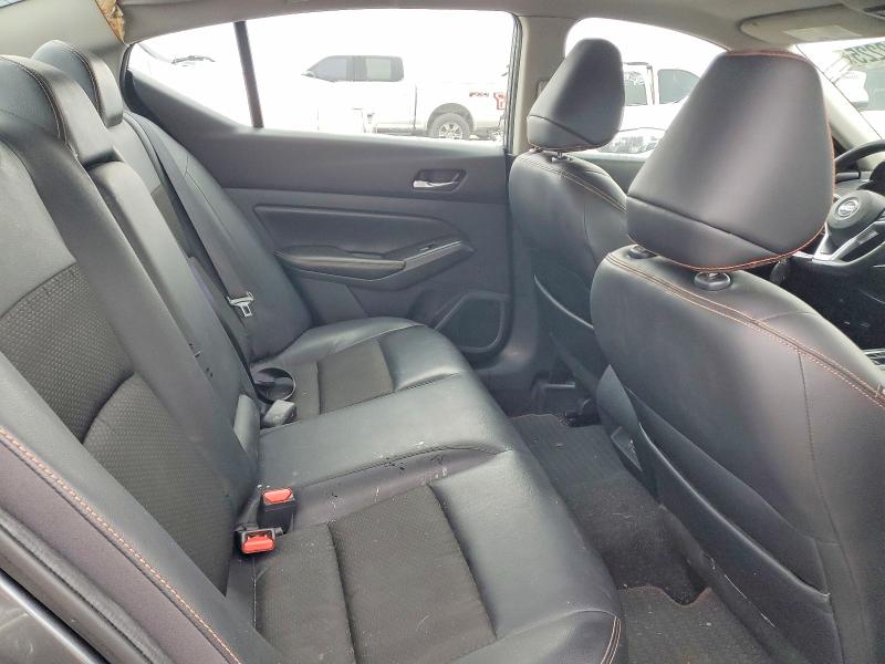 Photo 10 from auction – 2019 NISSAN ALTIMA SR with VIN 1N4BL4CV5KC132807