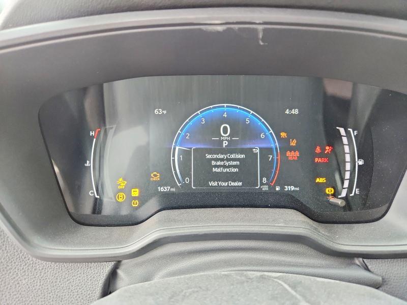 Photo 9 from auction – 2026 TOYOTA COROLLA SE with VIN 5YFS4MCE1TP258971