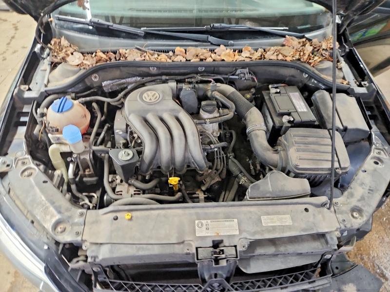 Photo 11 from auction – 2014 VOLKSWAGEN JETTA BASE with VIN 3VW2K7AJ4EM394008
