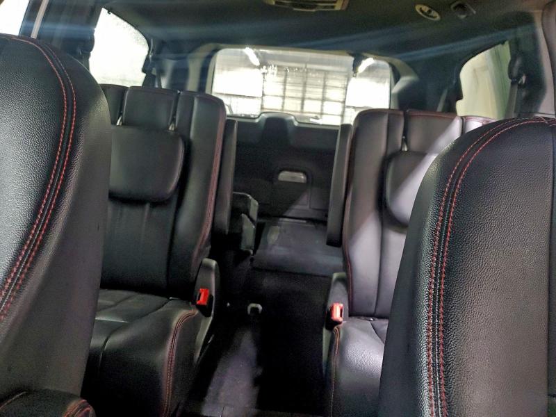 Photo 10 from auction – 2017 DODGE GRAND CARA with VIN 2C4RDGEG9HR864735