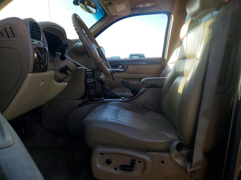 Photo 7 from auction – 2003 GMC ENVOY with VIN 1GKDS13S232378638