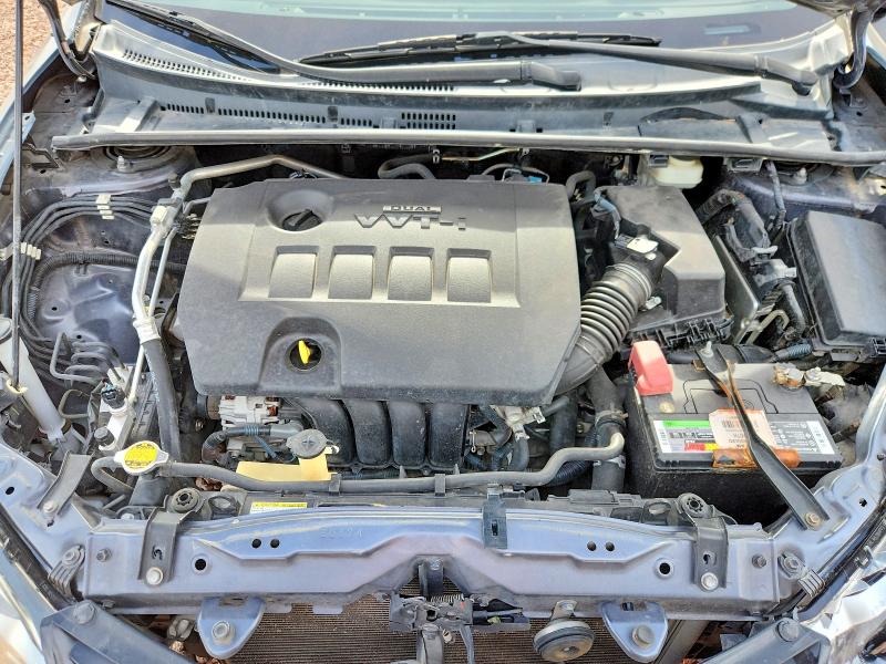 Photo 11 from auction – 2015 TOYOTA COROLLA L with VIN 5YFBURHE4FP363885