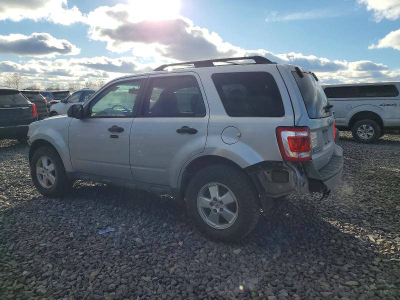 Photo 2 from auction – 2012 FORD ESCAPE XLT with VIN 1FMCU0D75CKB62431
