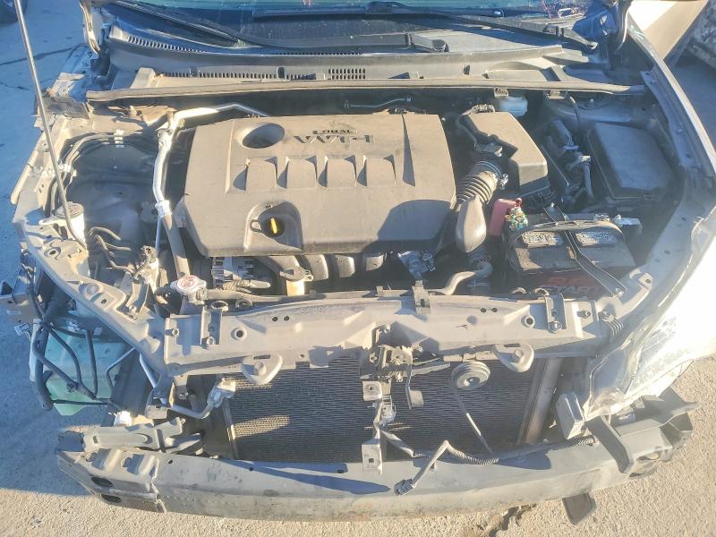 Photo 11 from auction – 2019 TOYOTA COROLLA L with VIN 2T1BURHE0KC203223