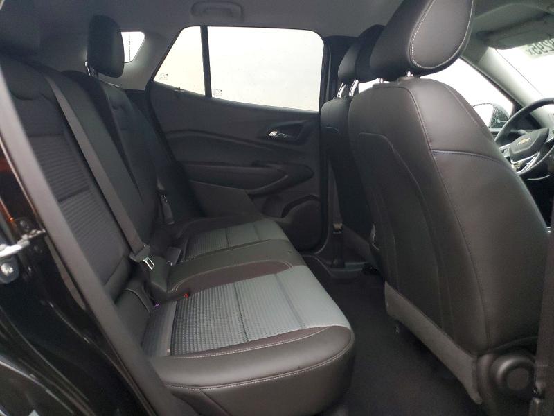 Photo 11 from auction – 2025 CHEVROLET TRAX 1LT with VIN KL77LHEP8SC342143