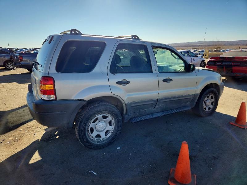 Photo 3 from auction – 2003 FORD ESCAPE with VIN 1FMYU03163KC57843