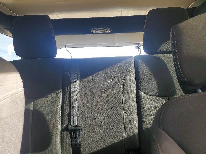 Photo 10 from auction – 2013 JEEP WRANGLER U with VIN 1C4BJWEG1DL657957