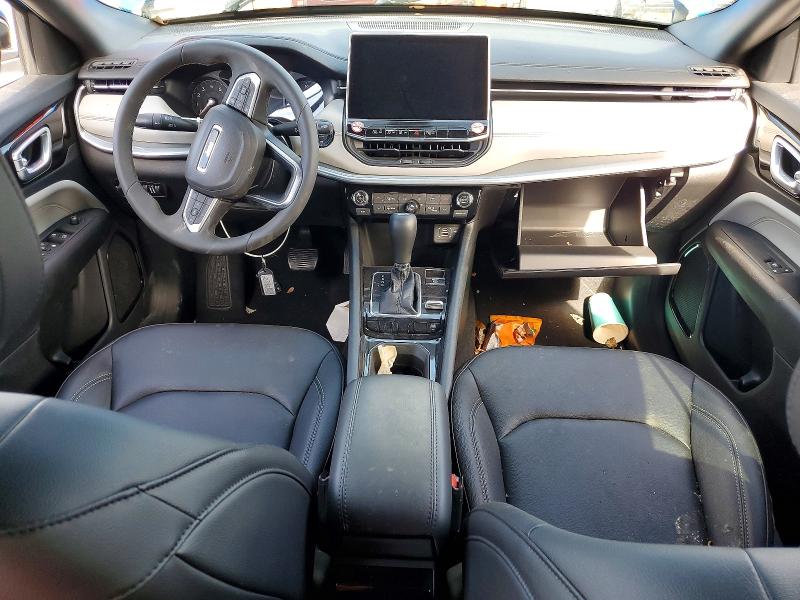 Photo 8 from auction – 2026 JEEP COMPASS LI with VIN 3C4NJDCN4TT178647