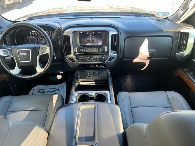 Photo 9 from auction – 2014 GMC SIERRA K15 with VIN 3GTU2VECXEG238341