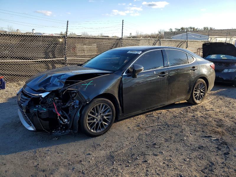 صورة رقم 1 من المزاد - 2018 LEXUS ES 350 مع VIN 58ABK1GG2JU088785
