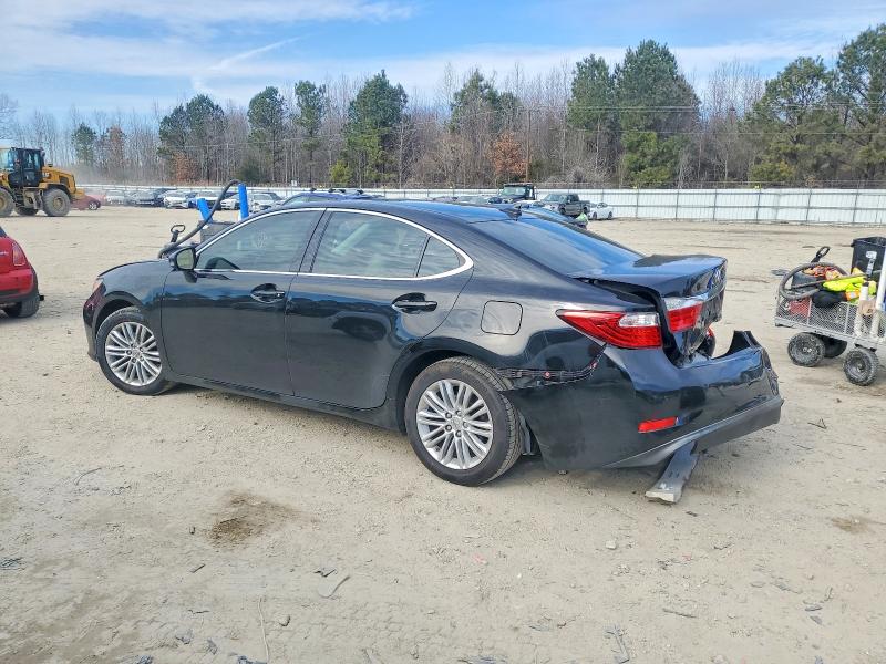 Photo 2 from auction – 2013 LEXUS ES 350 with VIN JTHBK1GG3D2053294