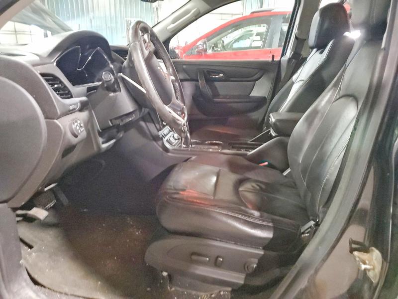 Photo 7 from auction – 2015 CHEVROLET TRAVERSE L with VIN 1GNKVHKD8FJ281242
