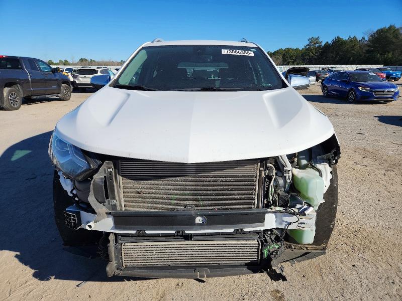 Photo 5 from auction – 2020 CHEVROLET EQUINOX PR with VIN 3GNAXPEX0LS637022