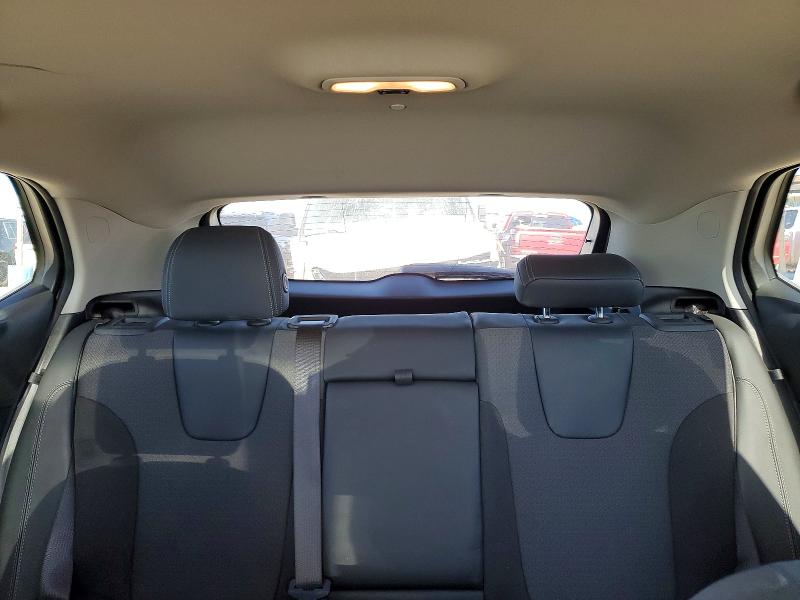 Photo 10 from auction – 2021 BUICK ENCORE GX with VIN KL4MMDS20MB055581