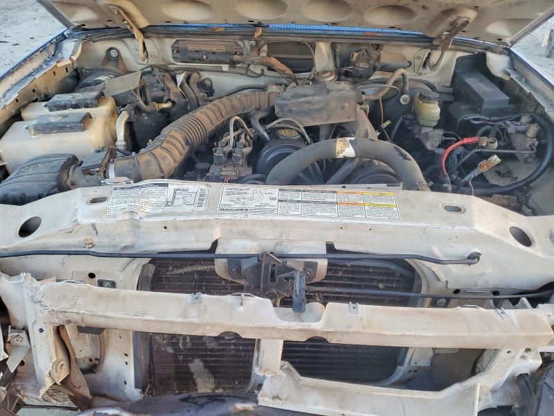 Photo 11 from auction – 1998 FORD RANGER with VIN 1FTYR10CXWUB40468