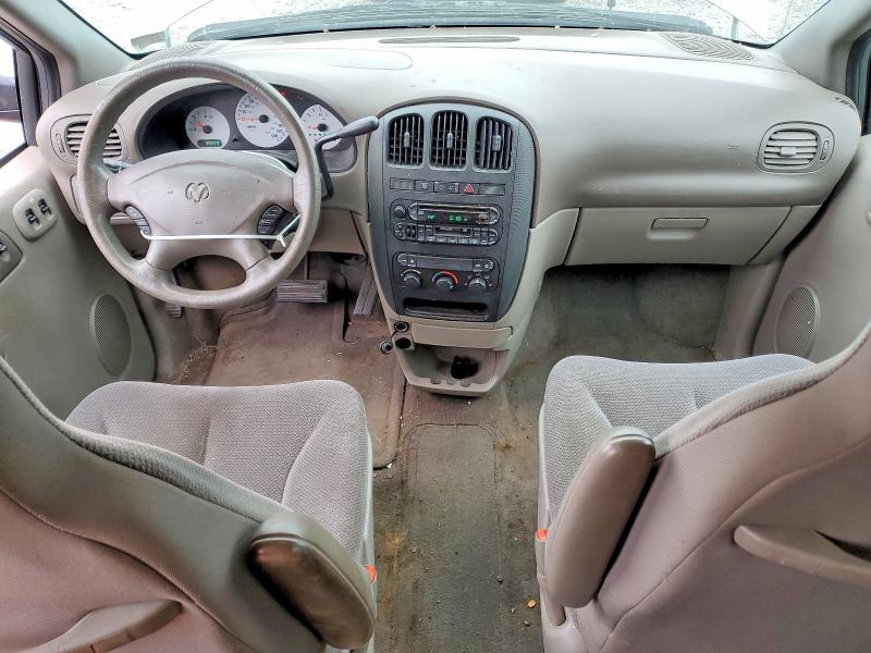 Photo 8 from auction – 2003 DODGE CARAVAN SE with VIN 1D4GP25393B117712