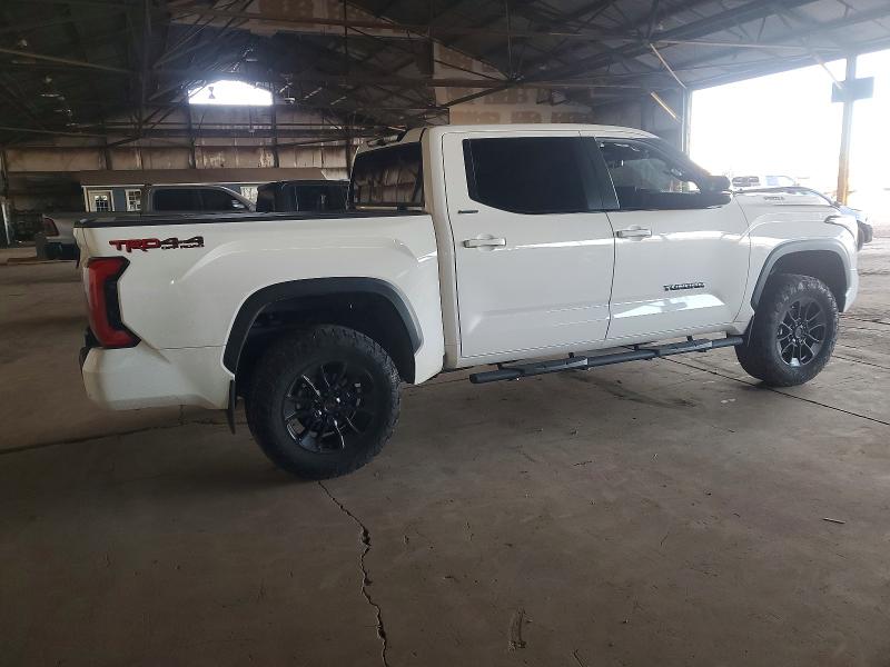 Photo 3 from auction – 2025 TOYOTA TUNDRA with VIN 5TFWC5DB2SX092281