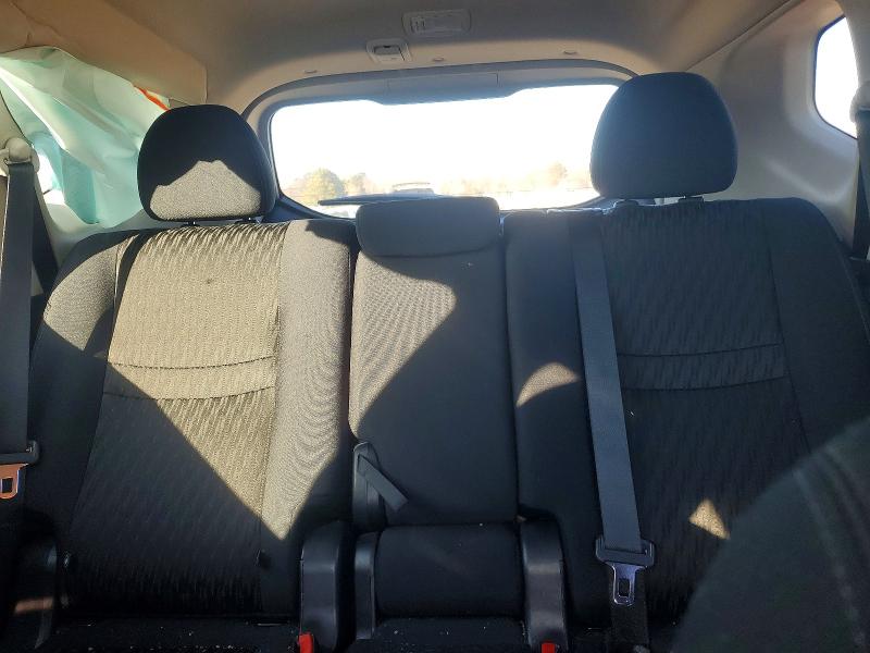 Photo 10 from auction – 2019 NISSAN ROGUE with VIN 5N1AT2MT2KC796002