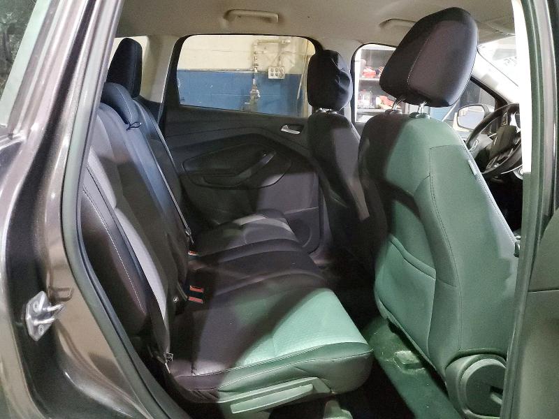 Photo 11 from auction – 2017 FORD ESCAPE SE with VIN 1FMCU0GD9HUE10581