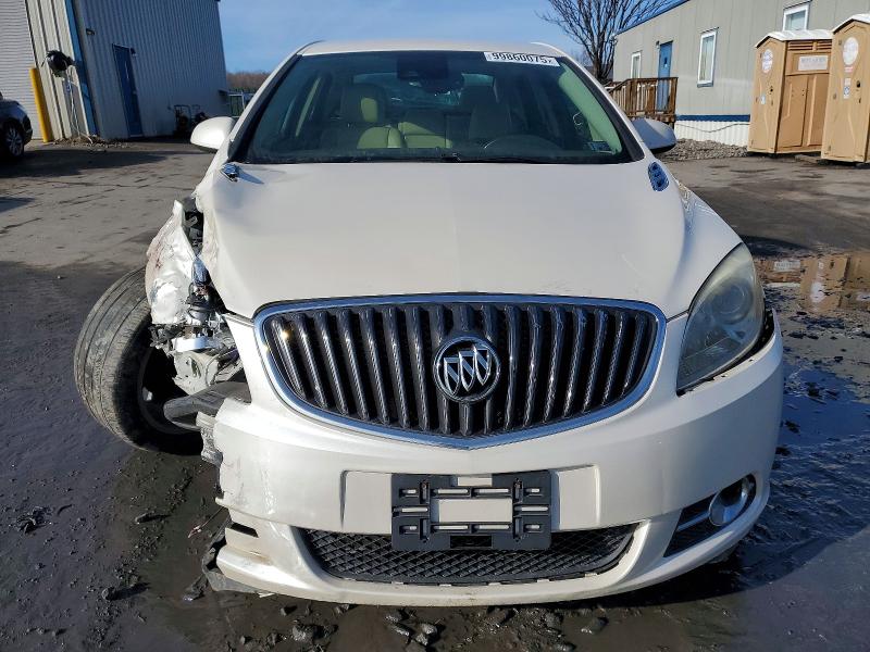 Photo 5 from auction – 2015 BUICK VERANO CON with VIN 1G4PR5SK6F4107714