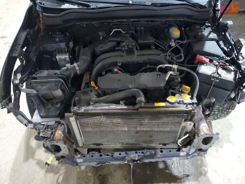 Photo 12 from auction – 2018 SUBARU FORESTER 2 with VIN JF2SJAEC3JH508093