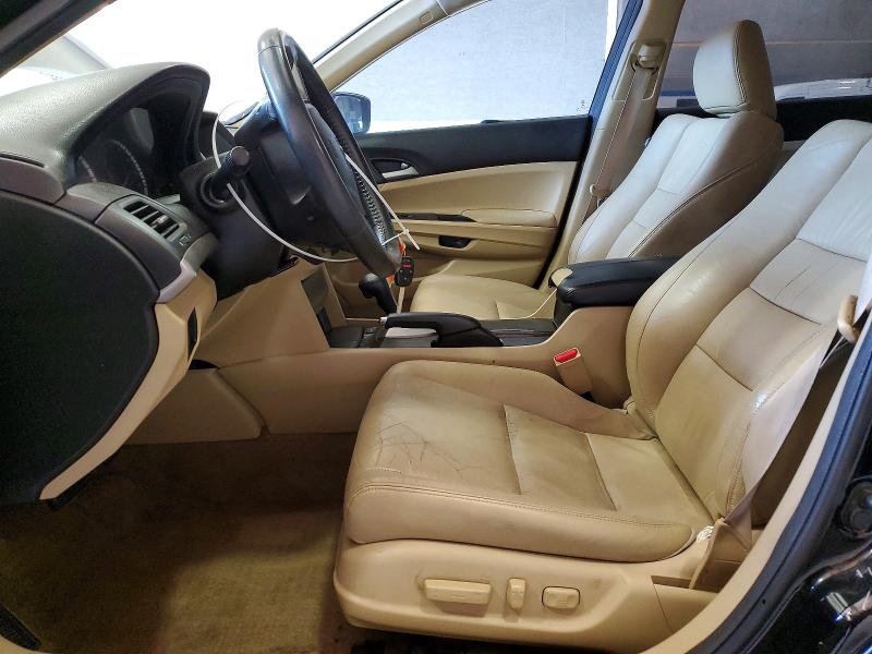 Photo 7 from auction – 2012 HONDA ACCORD SE with VIN 1HGCP2F62CA188746