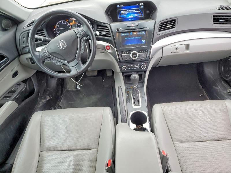 Photo 8 from auction – 2018 ACURA ILX with VIN 19UDE2F79JA003141