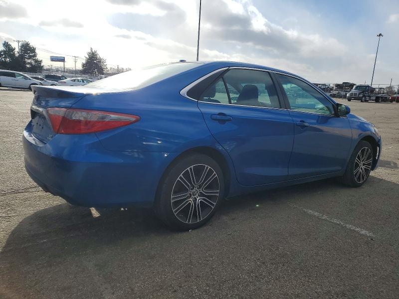 Photo 3 from auction – 2016 TOYOTA CAMRY-LE with VIN 4T1BF1FK1GU526691