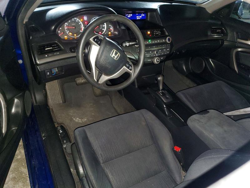 Photo 8 from auction – 2011 HONDA CIVIC with VIN 1HGCS1B36BA003598