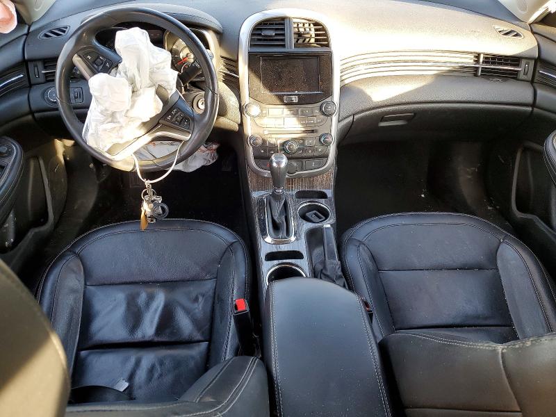 Photo 8 from auction – 2015 CHEVROLET MALIBU with VIN 1G11D5SL2FF279544